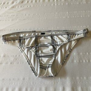 Hurley Bikini Bottoms size XL